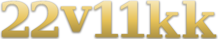 22v11kk logo